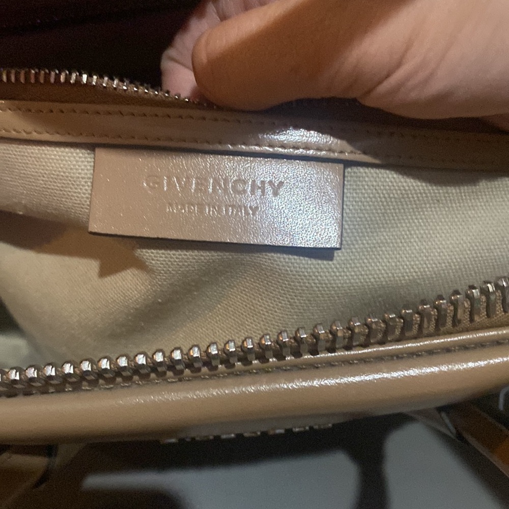 Authentic Givenchy bag - Picture 6 of 6